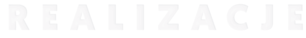 REALIZACJE